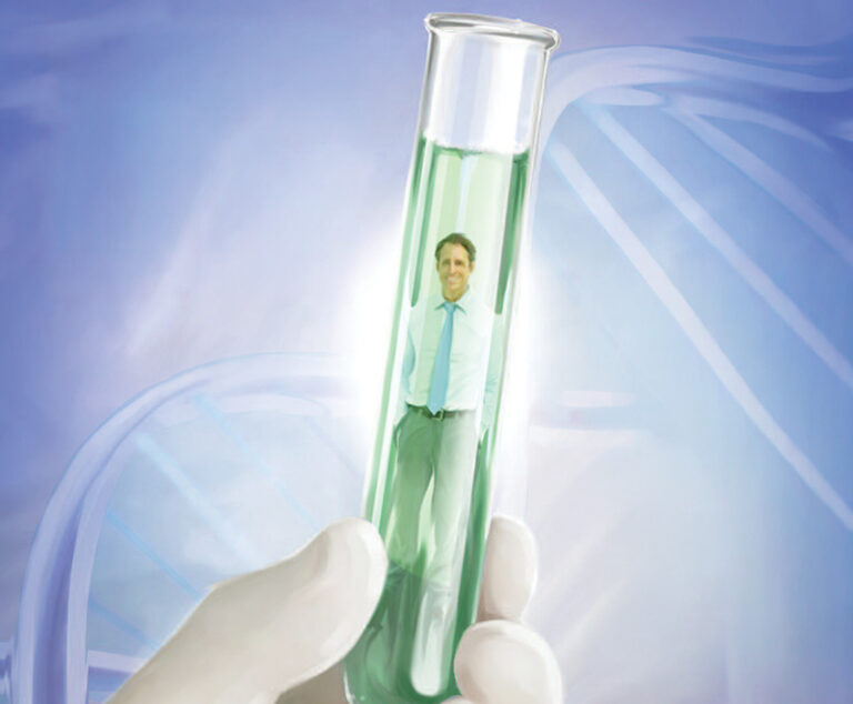 BioSupply Trends Quarterly Fall 2010 Personalized Medicine