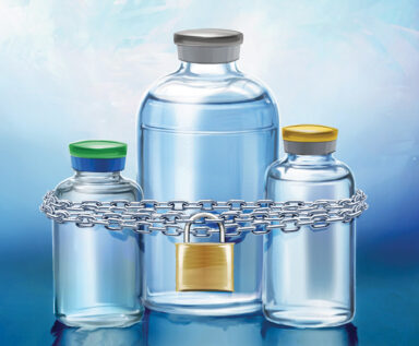 BioSupply Trends Quarterly Spring 2010 Bad Medicine