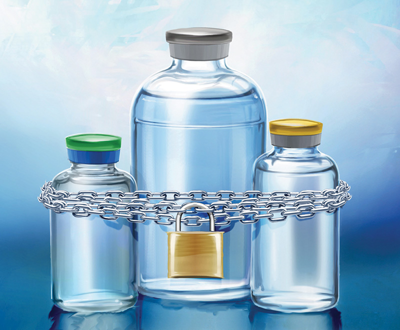 BioSupply Trends Quarterly Spring 2010 Bad Medicine