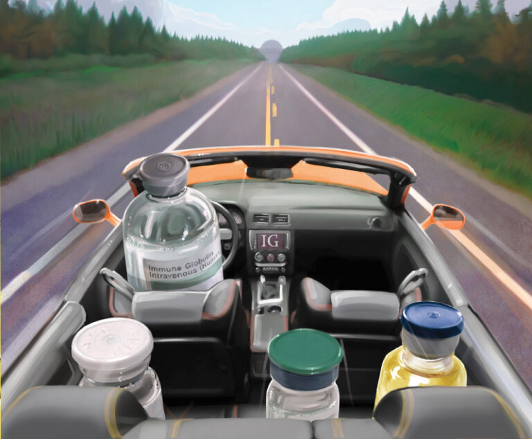 BioSupply Trends Quarterly Winter 2010 Plasma Therapies