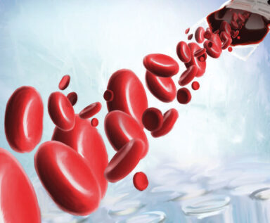 BioSupply Trends Quarterly Spring 2011 Good Blood