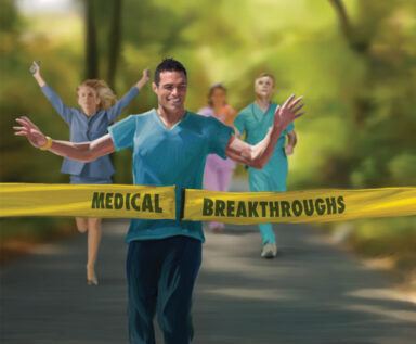 BioSupply Trends Quarterly Fall 2012 Medical Breakthroughs