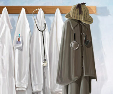 BioSupply Trends Quarterly Winter 2012 IG Therapy