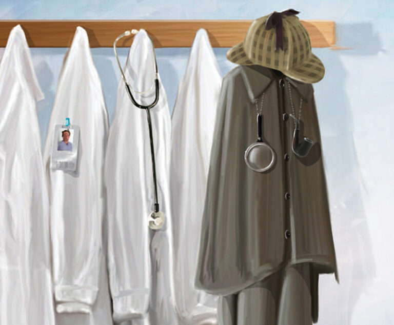 BioSupply Trends Quarterly Winter 2012 IG Therapy