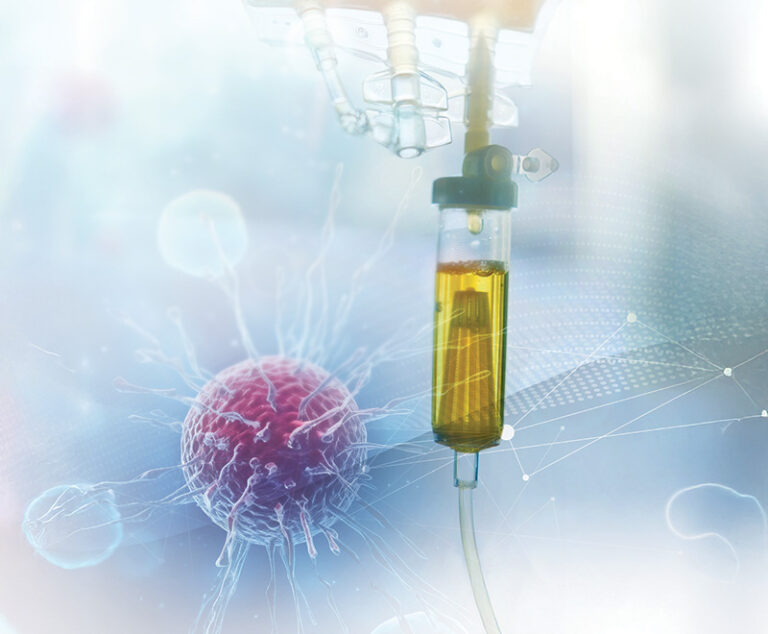 BioSupply Trends Quarterly Winter 2026 Human Plasma How it's Being Used to Fight Cancer