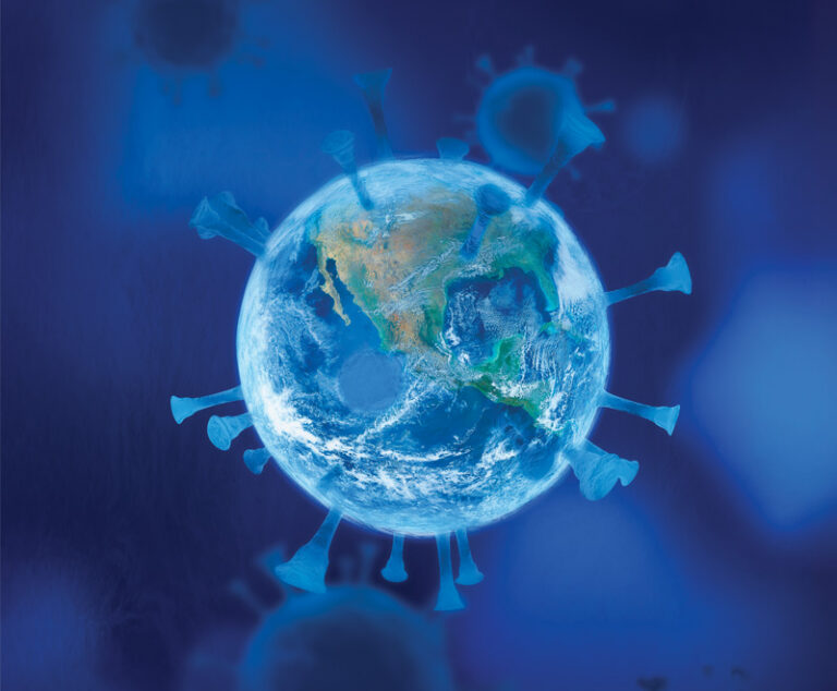 BioSupply Trends Quarterly Spring 2026 Global Pandemics