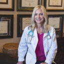 Image of Kelly McCann, MD, MPH